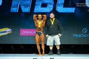 CLASSIC PHYSIQUE 173